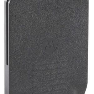 A Motorola Minitor VI Battery