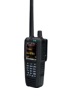 Uniden SDS100 True Digital Handheld Scanner