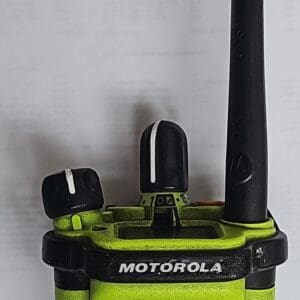 ** USED ** Motorola APX6000 VHF Portable