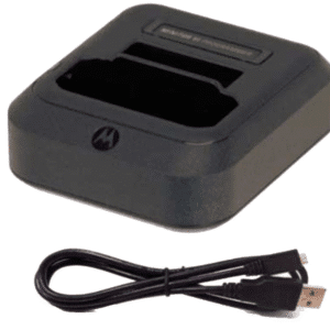 Motorola Minitor 7 Programmer