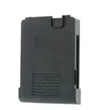 A Motorola Minitor V Battery