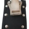 Unication G-Series P25 Nylon Leather Holster with Clip - Image 2