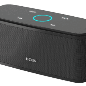 Bluetooth Touch Wireless Speaker