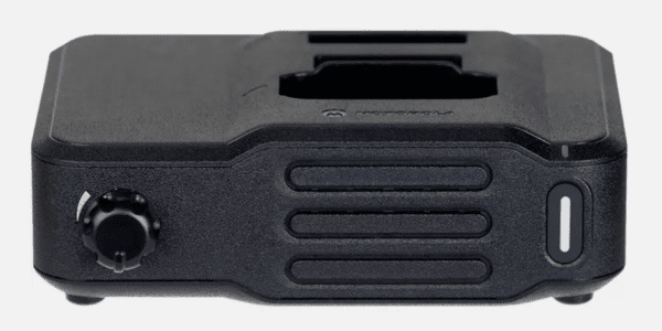 Motorola Minitor 7 Amplified Charger - Image 6