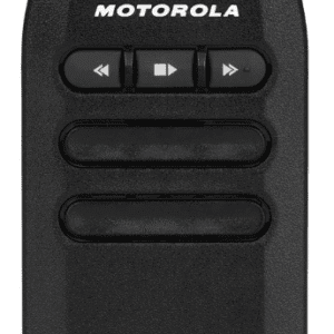 Motorola Minitor 7 Amplified Charger