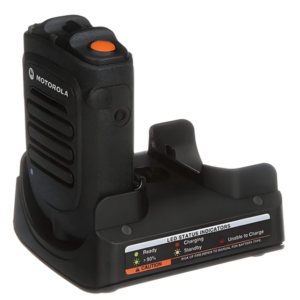 Motorola Long Range Wireless Speaker Microphone