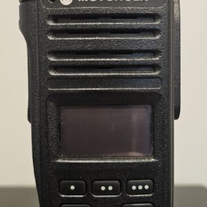 ** USED ** Motorola APX4000 VHF Portable