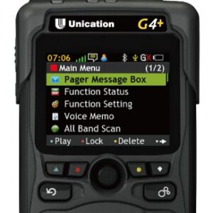 Unication G4+ Single Band (700/800)